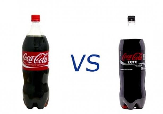 KOLIKO ZAISTA IMA ŠEĆERA? Prokuhao je Coca-Colu i Coca-Colu Zero: POGLEDAJTE REZULTAT  (VIDEO)