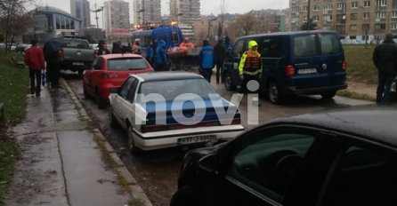 AKCIJA POTRAGE ZA NESTALIM MLADIĆIMA I DALJE BEZ REZULTATA: Uključeni čamci, dronovi, psi i svo raspoloživo ljudstvo