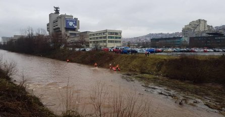 U potragu za nestalim mladićima uključuju se i članovi S.R.K Neretva iz Konjica: Upravo donosimo opremu, vrijeme otežava potragu!