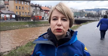 NOVI DETALJI POTRAGE ZA NESTALIM MLADIĆIMA/ MAJDA KOVAČ ZA NOVI.BA: Potraga se može produžiti prema Visokom