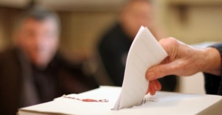 ANKETA: Treba li dijaspori onemogućiti glasanje na izborima?