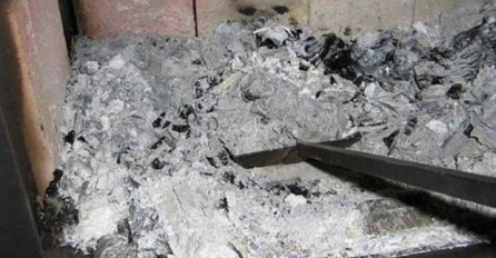 VIŠE NIKADA NEĆETE BACATI PEPEO IZ ŠPORETA: Evo kako sve možete da iskoristite pepeo u kući i bašti 