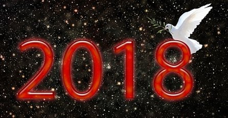 VELIKI GODIŠNJI HOROSKOP ZA 2018. GODINU: Precizna prognoza za svaki znak, JEDNOM ZNAKU SE NE PIŠE DOBRO!