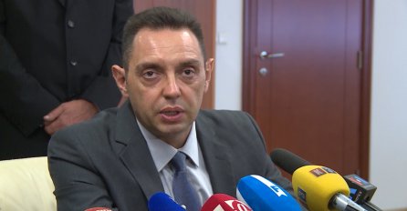Đokić-Vulin: Na Palama će biti obavljen remont deset tenkovskih motora Srbije