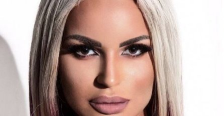 DANAS GLASI ZA LJEPOTICU: Džidža je prije 4 godine izgledala SKROZ drugačije! Tek da vidite frizuru!