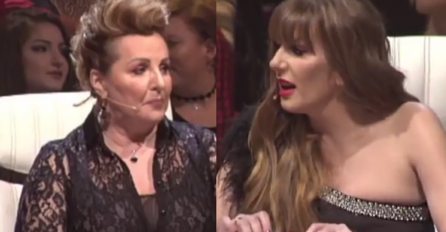 SPEKTAKL U NAJAVI: Sukobile se Viki i Ana, Marija opet jurila Karleušu, ali se ovaj put sve završilo DAVLJENJEM! (VIDEO)