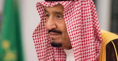 Saudijski kralj kritikovao Trumpovu odluku o Jerusalemu