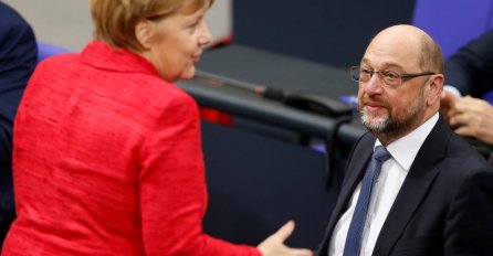 CDU/CSU za pregovore o koaliciji sa socijaldemokratima, SPD još razmišlja  