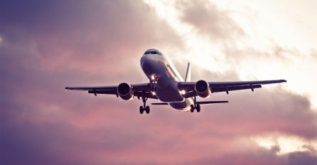 U Kanadi pao avion sa 25 putnika i članova posade