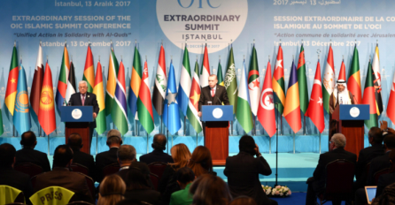 Abbas: Tražit ćemo da UN poništi Trumpovu odluku