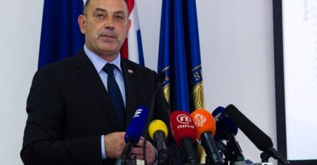 Medved: Nema osnove za tužbe logoraša iz BiH protiv Hrvatske