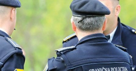 Uništeno oružje koje su zaplijenili pripadnici GPBiH