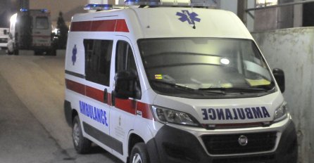 Građevinski radnik pao sa skele i poginuo  u Mostaru