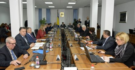 Za umirovljenje 29 radnika KTK Visoko i Željezare Zenica 409.137,11 KM