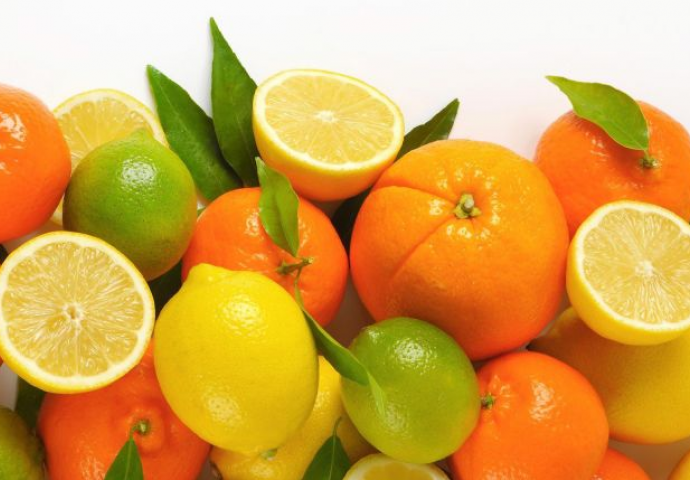 TREBA BITI OPREZAN! Citrusi mogu da izazovu ozbiljne probleme: Jeste li alergični na limun?