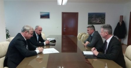 Dogovorena isporuka električne energije iz RS u Brčko distrikt