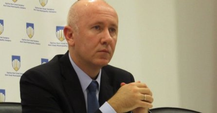 Dunović: Bosna i Hercegovina u ovom trenutku nije pravna država, ali će biti