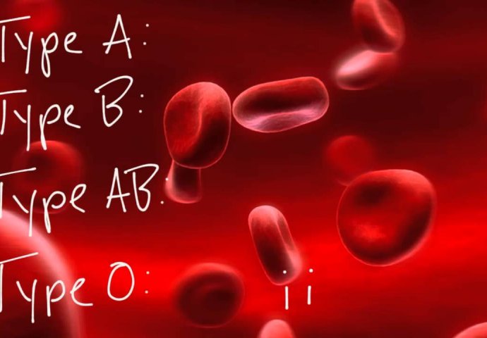 Ljudi koji imaju OVU krvnu grupu su zaista posebni: EVO I ZAŠTO!