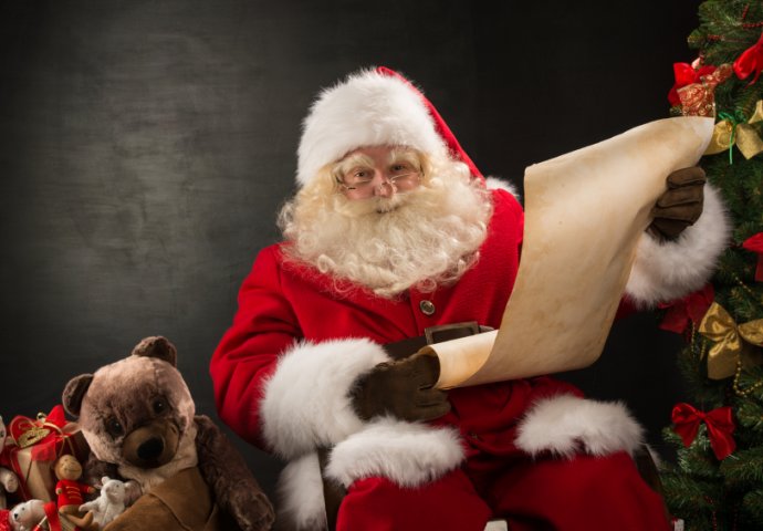 OZBILJNO UPOZORENJE: Ne lažite djeci o Djedu Mrazu EVO KAKVE TO POSLJEDICE MOŽE IMATI!