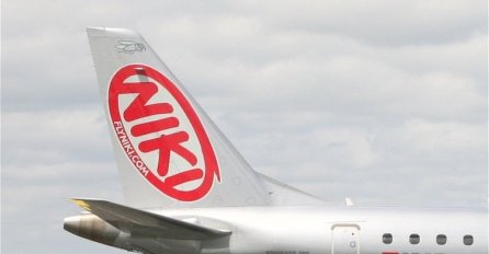 Hiljade putnika ostalo na aerodromima zbog aviokompanije Niki
