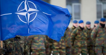 NATO zabrinut zbog raketnog sistema Rusije