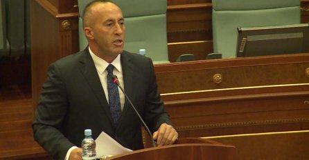 Haradinaj: Oružane snage Kosova bit će formirane do marta