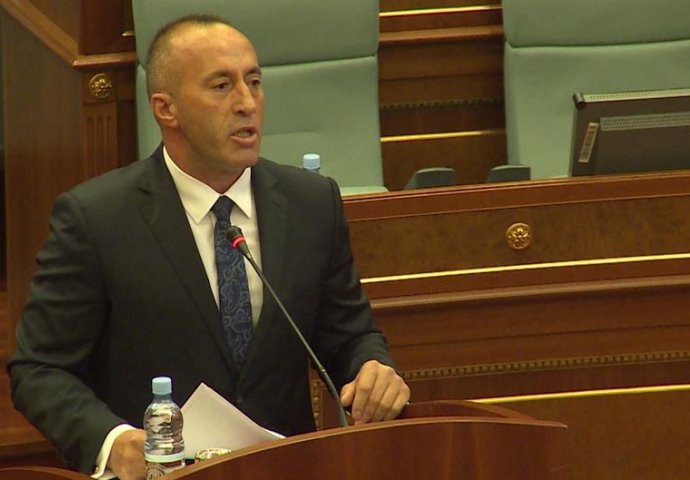 Haradinaj: Oružane snage Kosova bit će formirane do marta