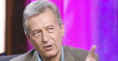 Njegovog vanbračnog sina svi ste vidjeli, a ovako izgleda kćerka Miroslava Ilića: LIČI LI NA TATU? 