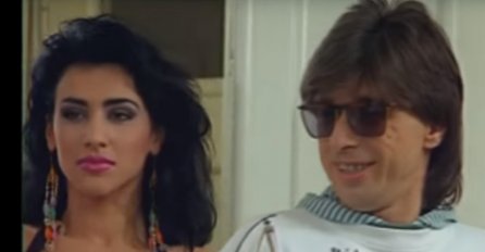 DA LI JE PREPOZNAJETE? Ova ljepotica je danas najveći skandal majstor u regionu! (VIDEO)