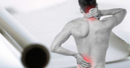 Pomoću aluminijske folije riješite se bolova u leđima: EVO KAKO!