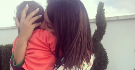 RAZNJEŽIT ĆETE SE: Sekin sin progovorio, pogodite koja mu je prva riječ! (VIDEO)