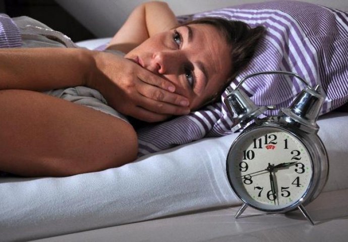 OPREZ: Ako prije spavanja pojedete OVO, probudit ćete se umorni!