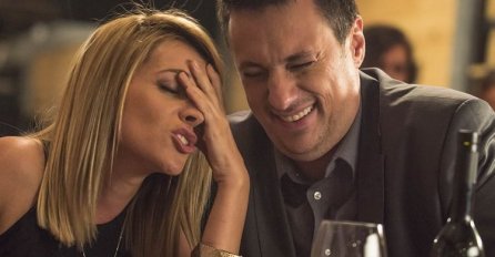 ANĐELKA PRPIĆ OTVORILA DUŠU: Znamo je kao uvijek nasmijanu, a evo kako njen život izgleda kada se ugase kamere!