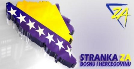 SBiH: Uspostaviti državu baziranu na vladavini prava i zakonima 