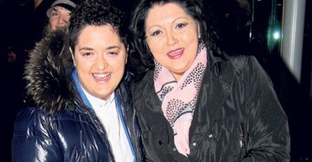 OVO JE OTAC MARIJE ŠERIFOVIĆ: Iznevjerio je porodicu, tukao njenu majku, a onda su ga ostavile