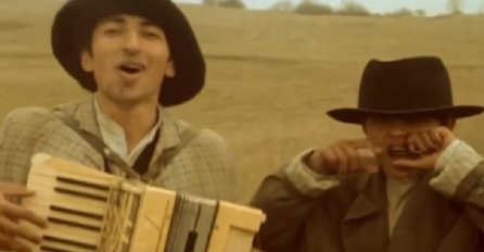 OVO DOSAD NIKO NIJE ZNAO: Glumica otkrila veliku tajnu filma "Ko to tamo peva"! 