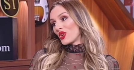 Zasuli je negativnim komentarima ZBOG PJESME O LUNI I SLOBI, ali se onda sve preokrenulo!