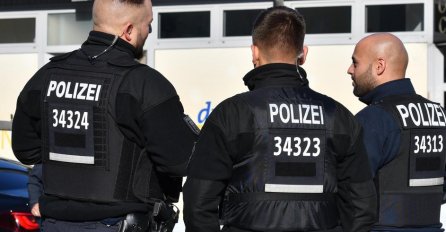 Njemačka: Na listi mogućih terorista žene i maloljetnici  
