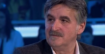 ZANIJEMIT ĆETE KAD VIDITE DETALJE NJEGOVOG DOMA: Pogledajte gdje živi Dragan Stojković Bosanac (FOTO)