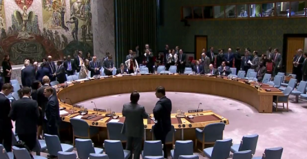 Vijeće sigurnosti UN-a odbacuje odluku SAD-a o Jerusalimu?