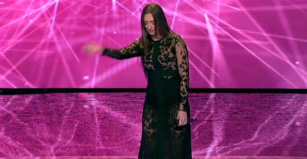 ZAPANJUJUĆA TRANSFORMACIJA: Prozivali su je da je smjerna, a ove godine je zbog njenog SKIDANJA umalo stradao!