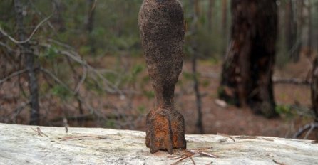 More izbacilo bombe iz Drugog svjetskog rata na talijansku obalu