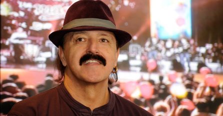 PRVU PRINOVU JE DOBIO U 52. GODINI: Haris Džinović progovorio o želji da dobije JOŠ JEDNO DIJETE 