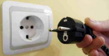 NEVJEROVATNO: Sa ovim JEDNOSTAVNIM trikovima smanjite vaše račune za struju!