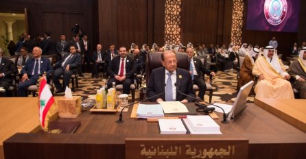 Arapska liga oformila tijelo za borbu protiv Trumpove odluke o Jerusalemu