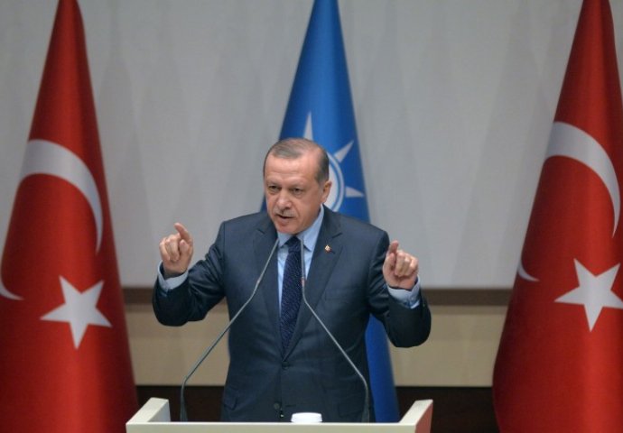 Erdogan: Turska će svoju ambasadu otvoriti u Istočnom Jerusalemu