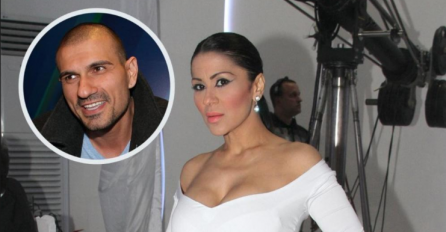 SVI SU IZNENAĐENI OVIM PRIZNANJEM: Pjevačica je otkrila da je trudna, a evo  ko je otac djeteta