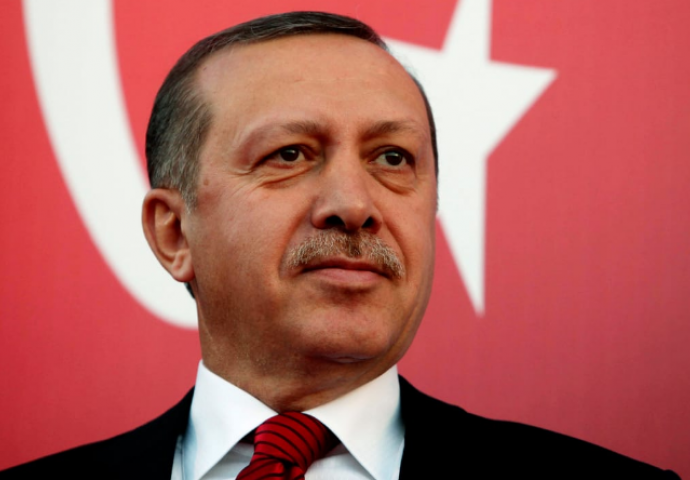 Erdogan: Jeruzalem je glavni grad muslimana, Izrael ga nema pravo prisvojiti