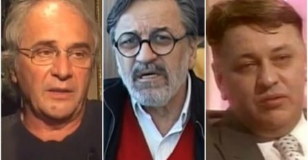 "Otišao je i moj čovjek" SULTANOVIĆ OTVORIO DUŠU: VJEROVAO SAM DA GAGA NIKAD NEĆE UMRETI: Glumac je ispričao i kako mu je Tapi nacrtao vozačku i zašto mu je Tito rekao da ne treba da se plaši!