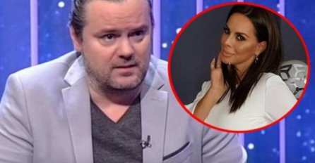 POSLIJE 10 PUNIH GODINA: Prvi susret Sonje Vuksanović i Željka Šašića nakon RAZVODA!